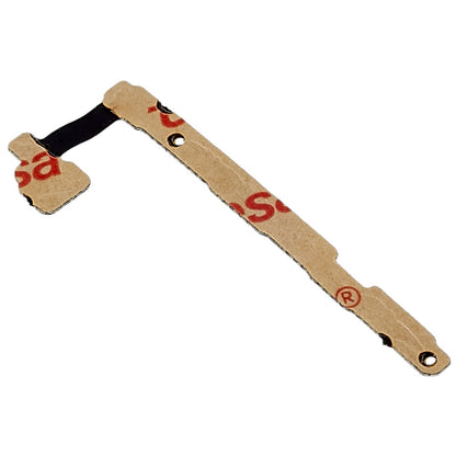 For Huawei P50 Pro Power On/Off and Volume Flex Cable Replace Part (without Logo)