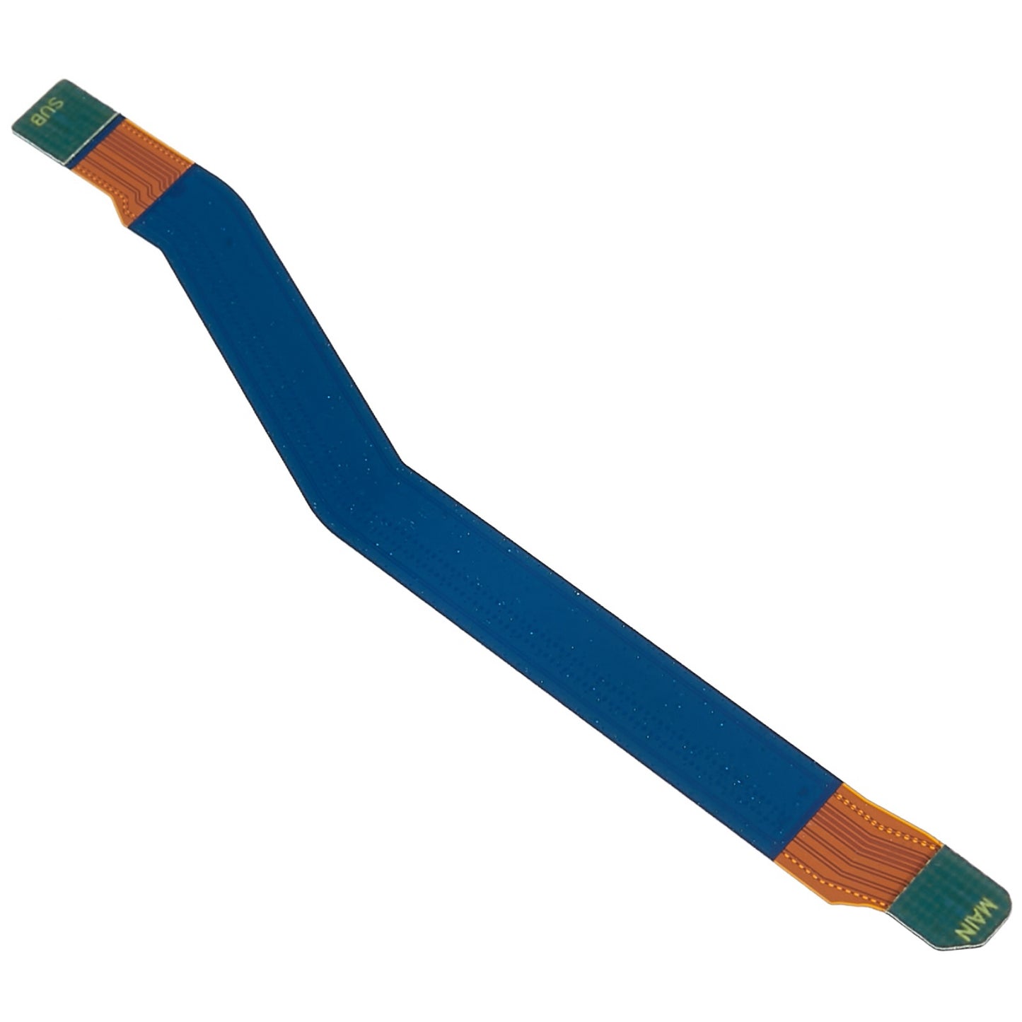 For Samsung Galaxy S22+ 5G S906 Signal Antenna Flex Cable Replacement Part (without Logo)