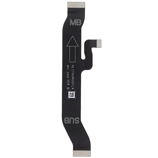 For Huawei Mate 30 Pro OEM Motherboard Connection Flex Cable Part (without Logo)