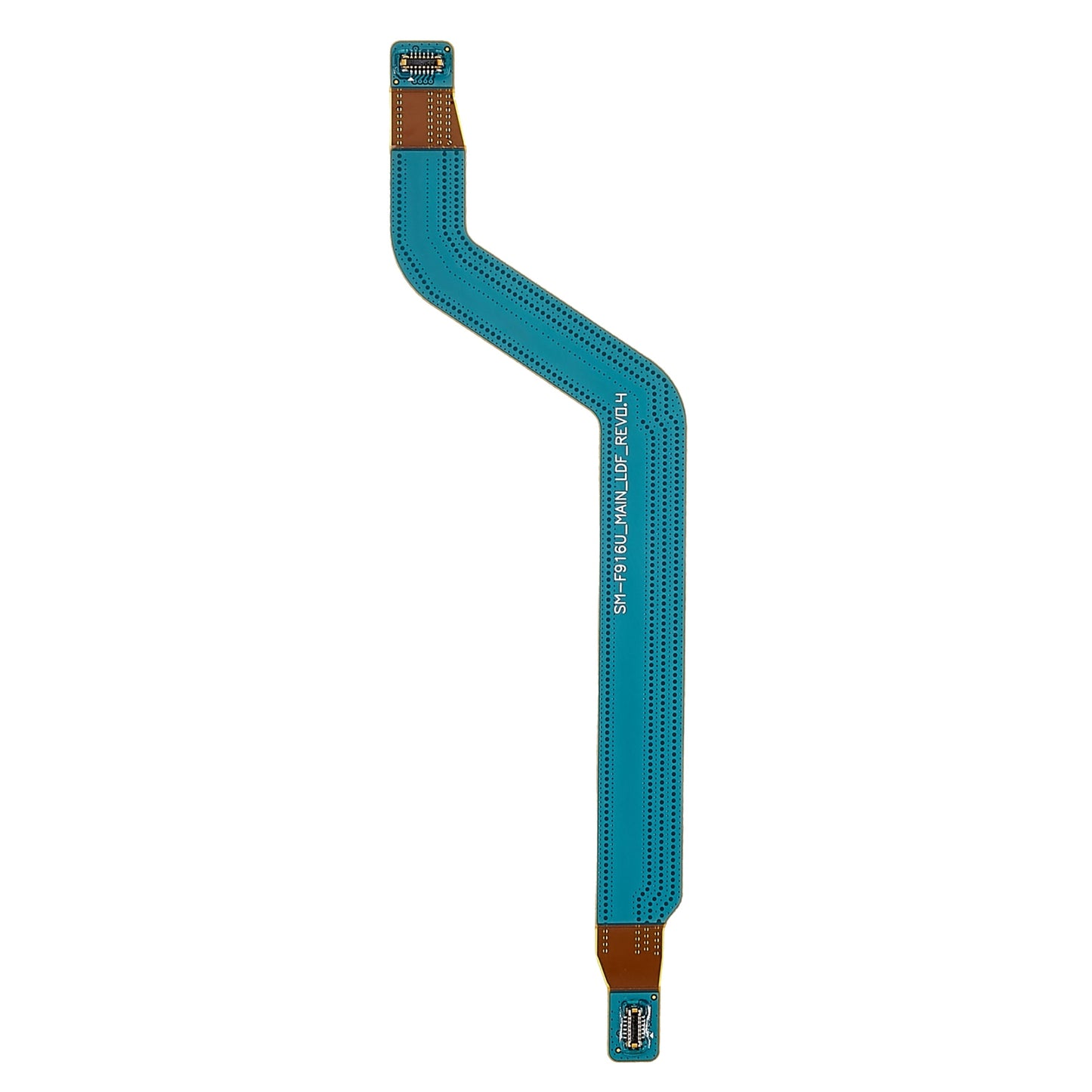 For Samsung Galaxy Z Fold2 5G F916 OEM Signal Antenna Flex Cable (without Logo)
