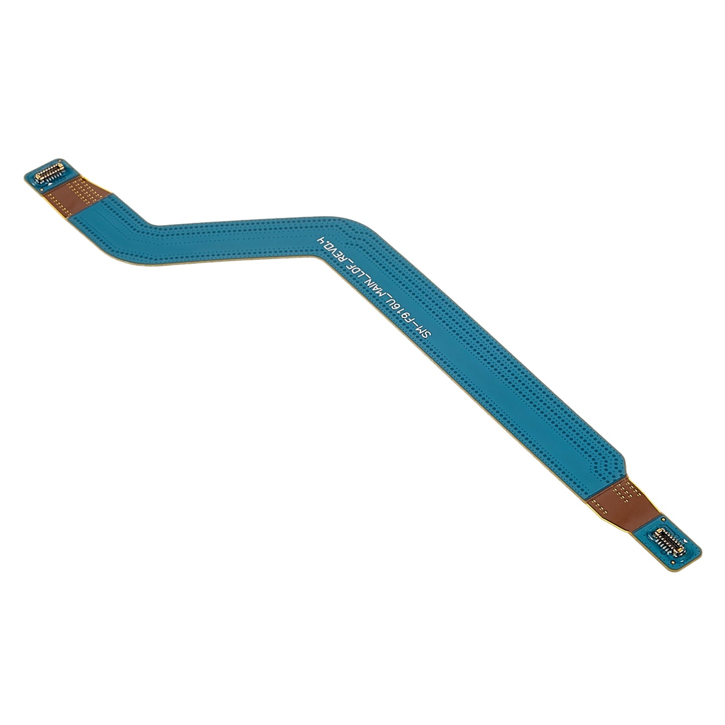 For Samsung Galaxy Z Fold2 5G F916 OEM Signal Antenna Flex Cable (without Logo)