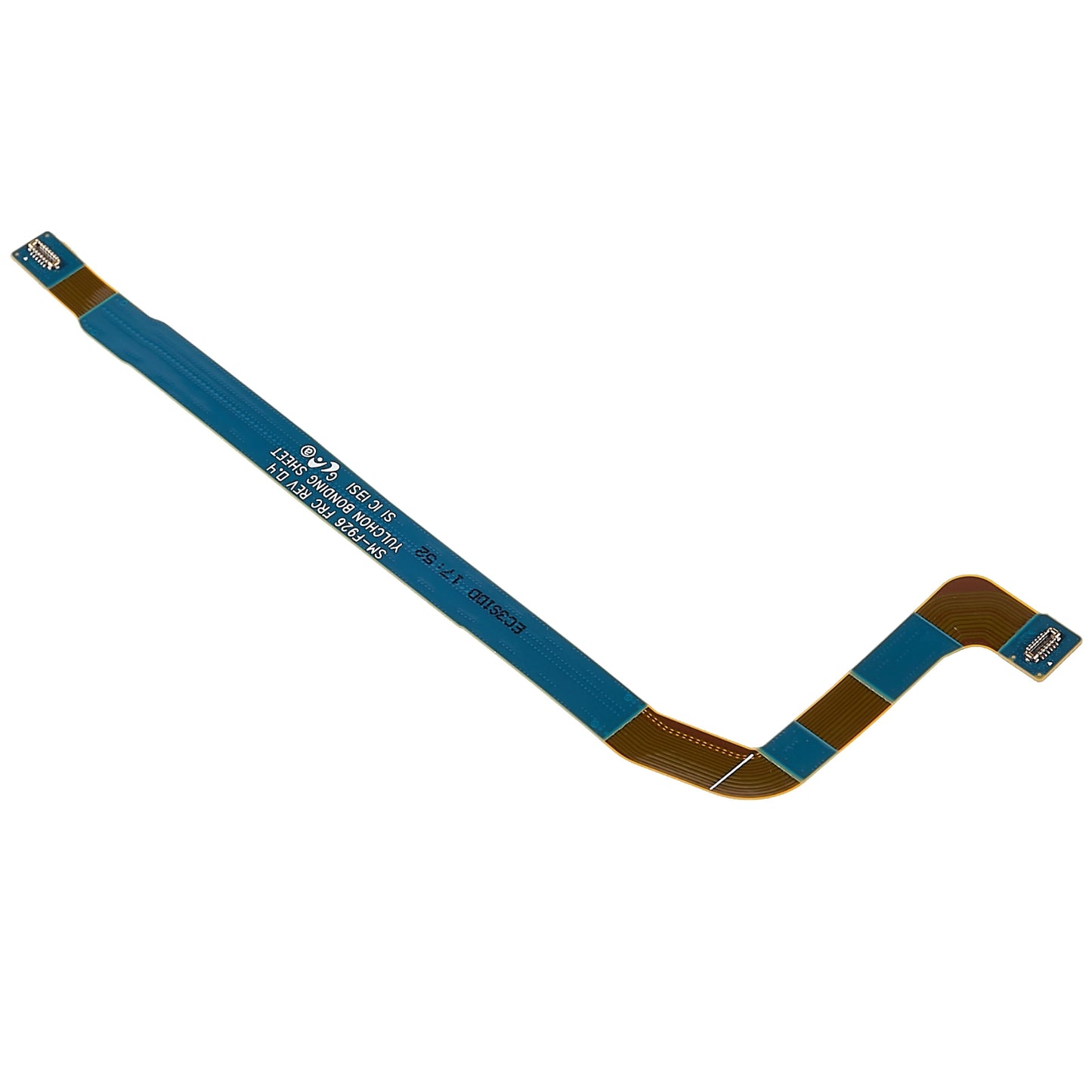 For Samsung Galaxy Z Fold3 5G F926 OEM Signal Antenna Flex Cable (without Logo)
