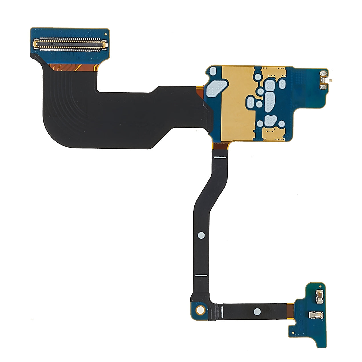 For Samsung Galaxy Z Fold3 5G F926 OEM Connection Flex Cable Replacement Part (without Logo)