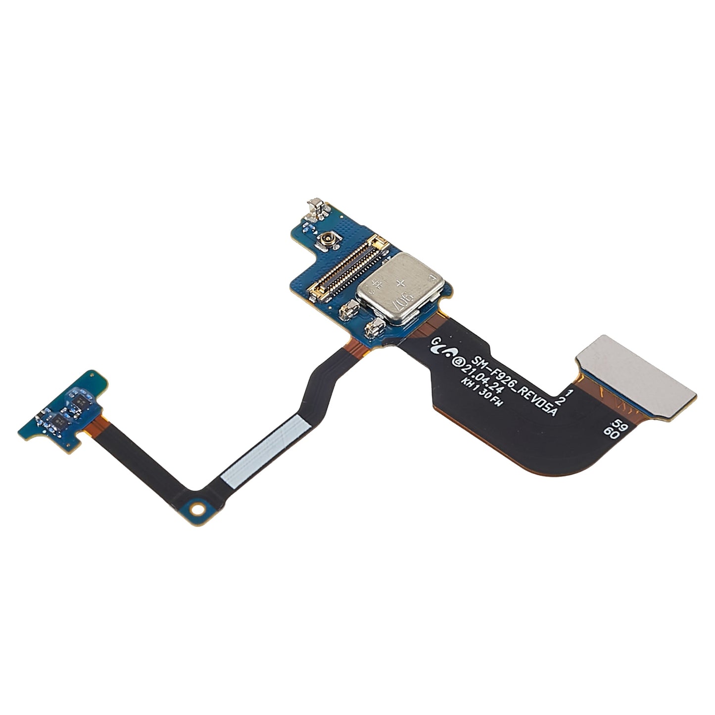 For Samsung Galaxy Z Fold3 5G F926 OEM Connection Flex Cable Replacement Part (without Logo)