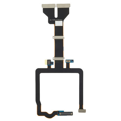 For Samsung Galaxy Z Flip 5G F707 OEM Motherboard Connection Flex Cable Part (without Logo)