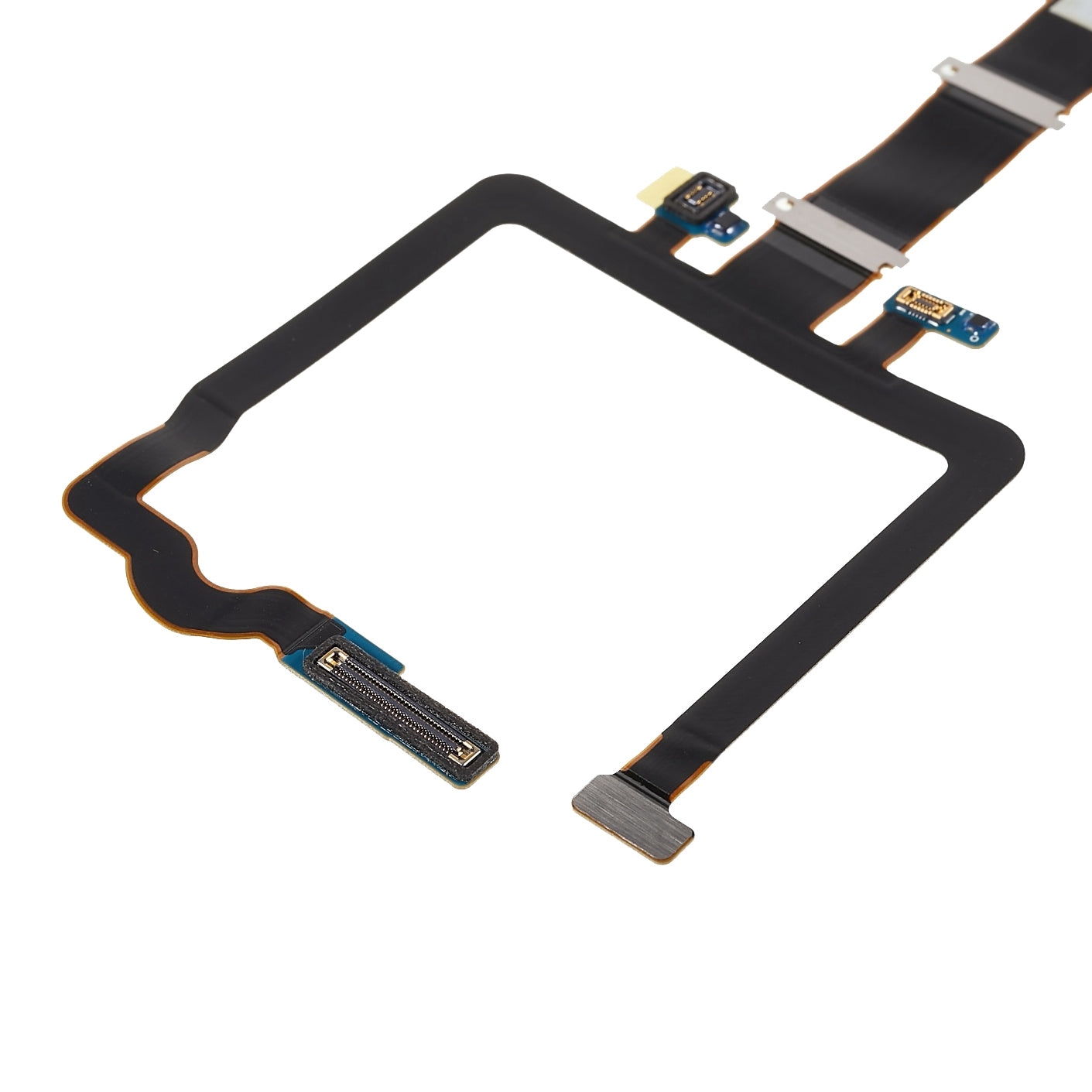For Samsung Galaxy Z Flip 5G F707 OEM Motherboard Connection Flex Cable Part (without Logo)