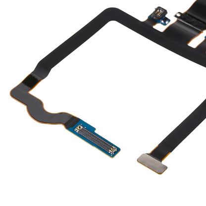 For Samsung Galaxy Z Flip 4G F700 OEM Motherboard Connection Flex Cable Part (without Logo)