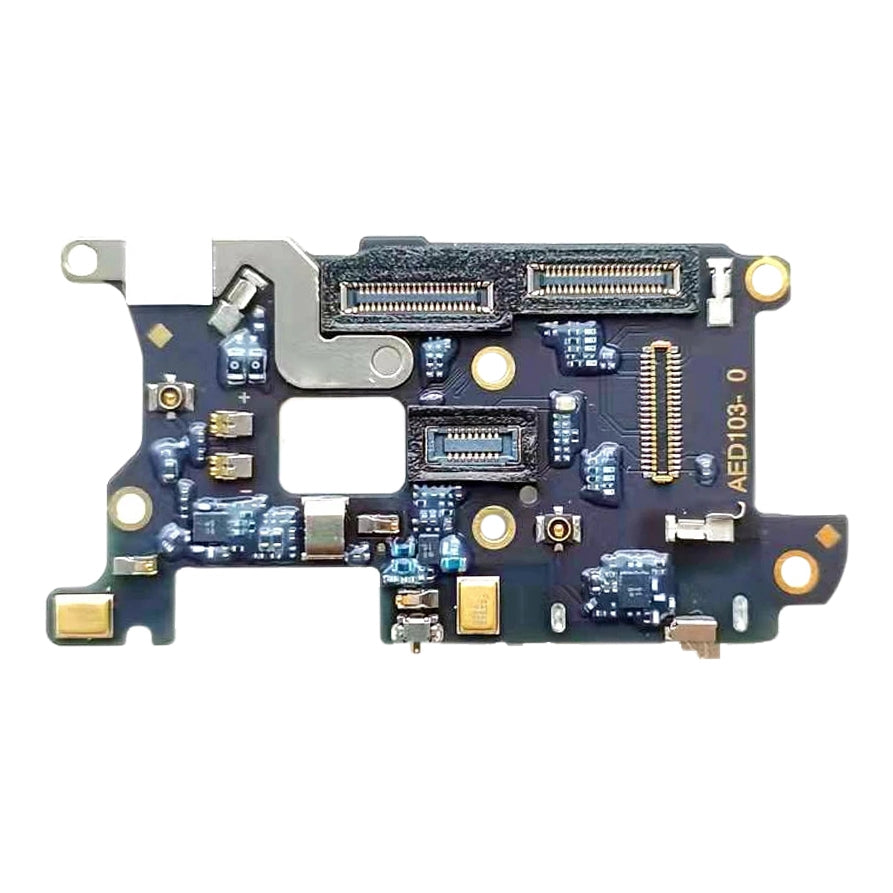 For OnePlus 7 Pro / 7T Pro OEM SIM Card Reader Contact Flex Cable Replacement (without Logo)