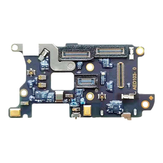 For OnePlus 7 Pro / 7T Pro OEM SIM Card Reader Contact Flex Cable Replacement (without Logo)