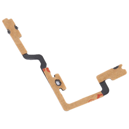 For Realme C31 RMX3501 Power On / Off Flex Cable Spart Part (without Logo)