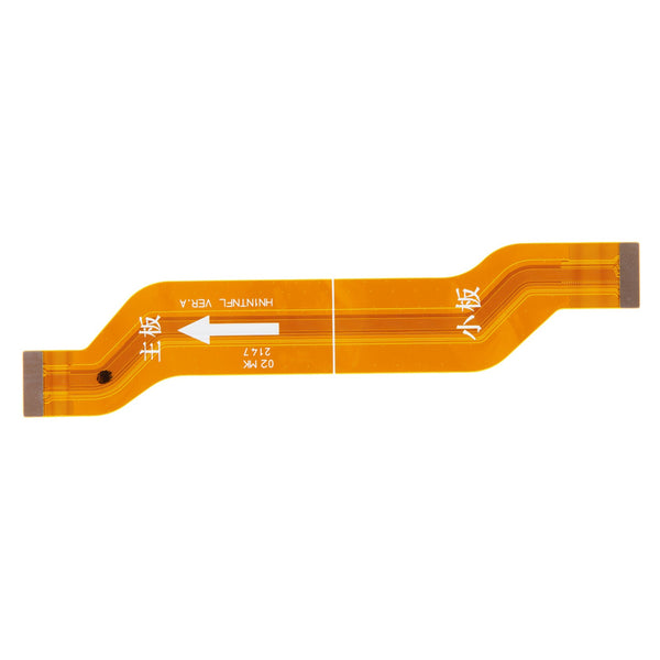 For Honor 50 Lite Motherboard Connector Flex Cable Replacement Part (without Logo)
