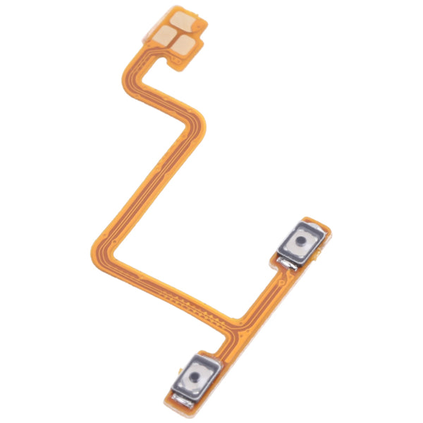 For Realme GT 5G Volume Button Flex Cable Replacement Part (without Logo)