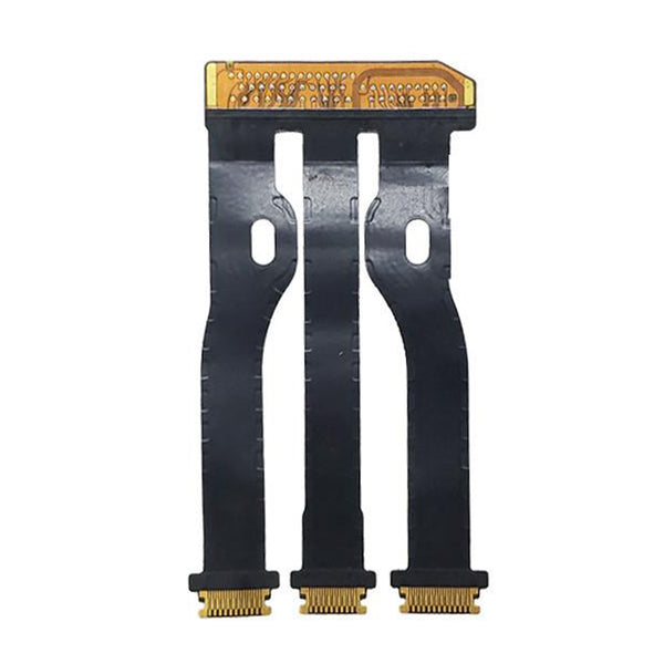 For Apple Watch SE 44mm OEM LCD Flex Cable Replacement Part (without Logo)