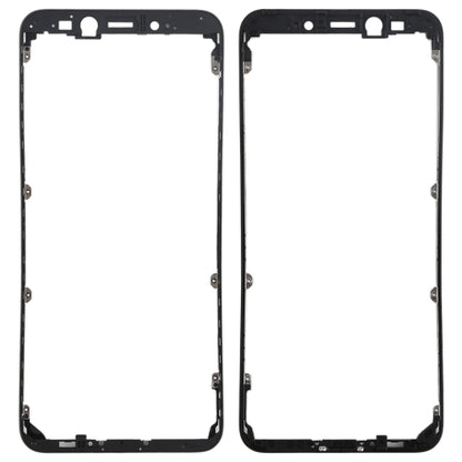 For Xiaomi Mi A2/Mi 6X Front Housing Frame Replacement Part (A Side)