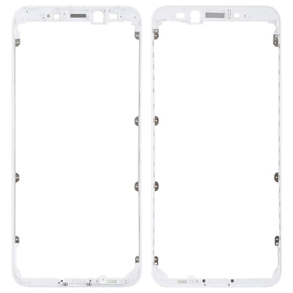 For Xiaomi Mi A2/Mi 6X Front Housing Frame Replacement Part (A Side)