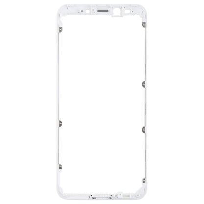 For Xiaomi Mi A2/Mi 6X Front Housing Frame Replacement Part (A Side)
