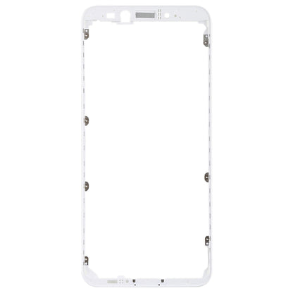 For Xiaomi Mi A2/Mi 6X Front Housing Frame Replacement Part (A Side)