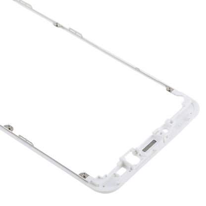 For Xiaomi Mi A2/Mi 6X Front Housing Frame Replacement Part (A Side)