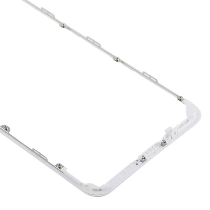 For Xiaomi Mi A2/Mi 6X Front Housing Frame Replacement Part (A Side)