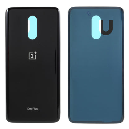High Quality Phone Housing Cover with Glue for Oneplus 7
