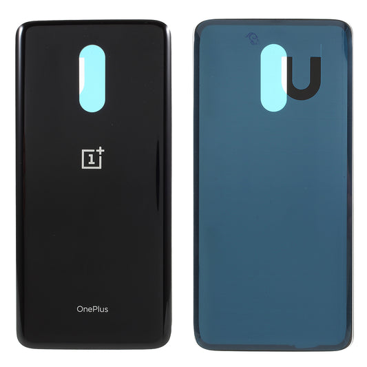 High Quality Phone Housing Cover with Glue for Oneplus 7