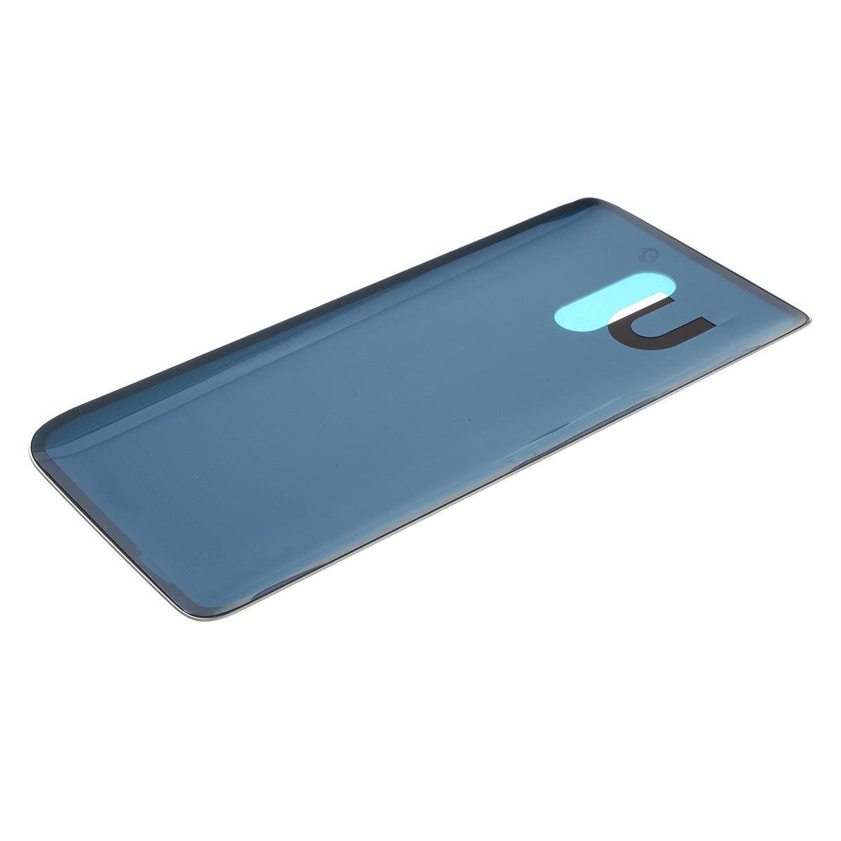 High Quality Phone Housing Cover with Glue for Oneplus 7