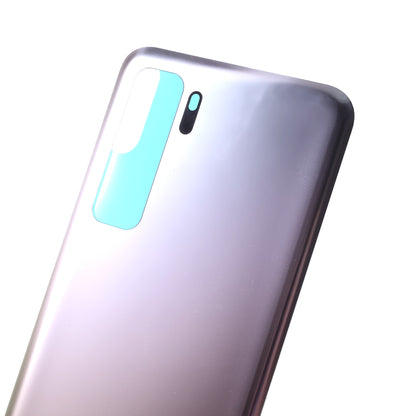 Battery Housing with Adhesive Sticker for Huawei nova 7 SE / P40 Lite 5G