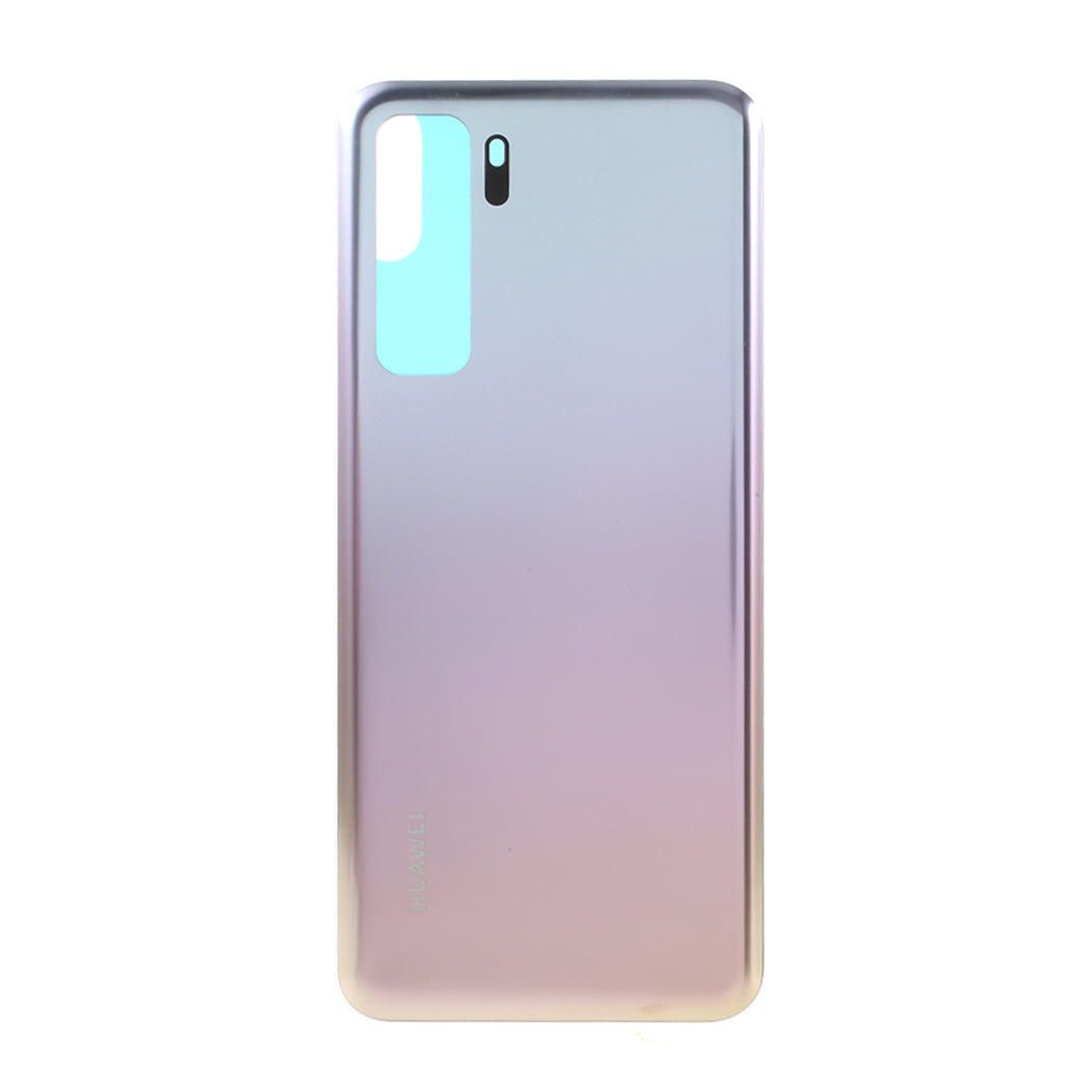 Battery Housing with Adhesive Sticker for Huawei nova 7 SE / P40 Lite 5G
