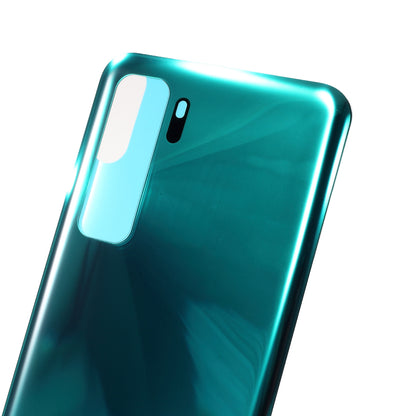 Battery Housing with Adhesive Sticker for Huawei nova 7 SE / P40 Lite 5G