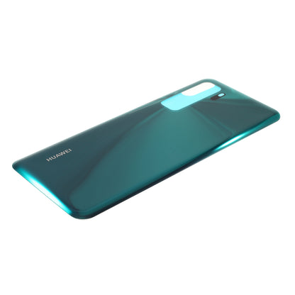 Battery Housing with Adhesive Sticker for Huawei nova 7 SE / P40 Lite 5G