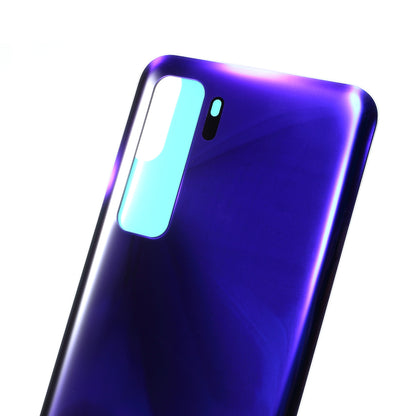 Battery Housing with Adhesive Sticker for Huawei nova 7 SE / P40 Lite 5G