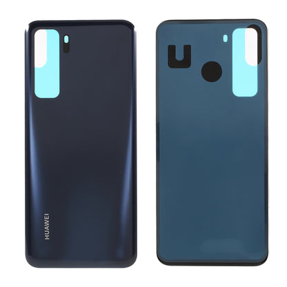 Battery Housing with Adhesive Sticker for Huawei nova 7 SE / P40 Lite 5G
