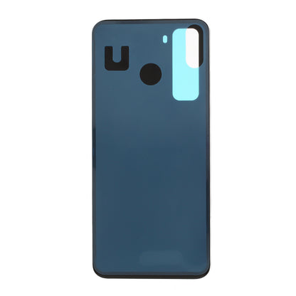 Battery Housing with Adhesive Sticker for Huawei nova 7 SE / P40 Lite 5G