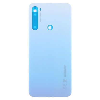 OEM Battery Housing Cover Replacement for Xiaomi Redmi Note 8T