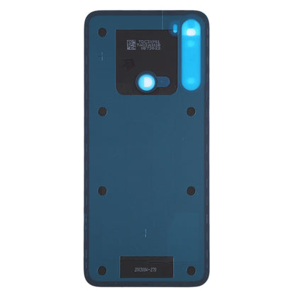 OEM Battery Housing Cover Replacement for Xiaomi Redmi Note 8T