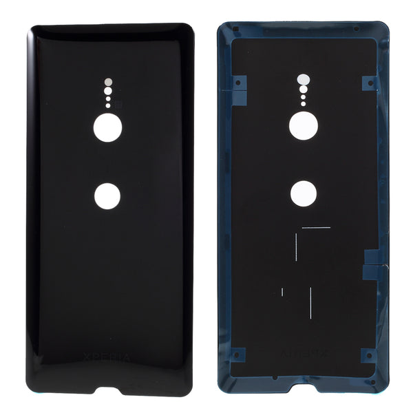 OEM Phone Housing Cover [with Glue] for Sony Xperia XZ3 H9436/H8416/H9493