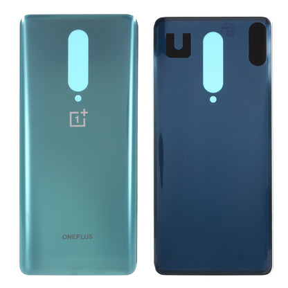 High Quality Phone Housing Cover with Glue for Oneplus 8