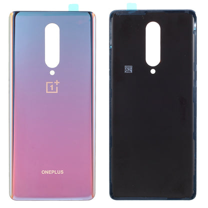 High Quality Phone Housing Cover with Glue for Oneplus 8