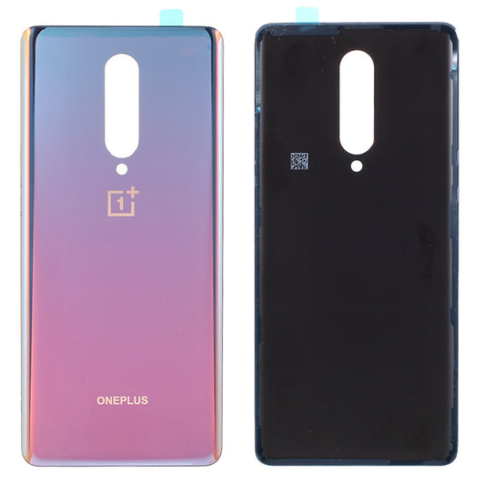 High Quality Phone Housing Cover with Glue for Oneplus 8