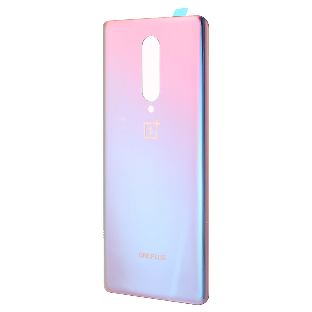 High Quality Phone Housing Cover with Glue for Oneplus 8