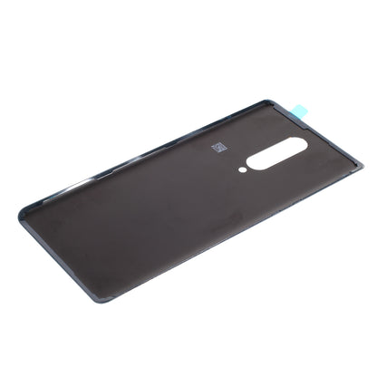 High Quality Phone Housing Cover with Glue for Oneplus 8