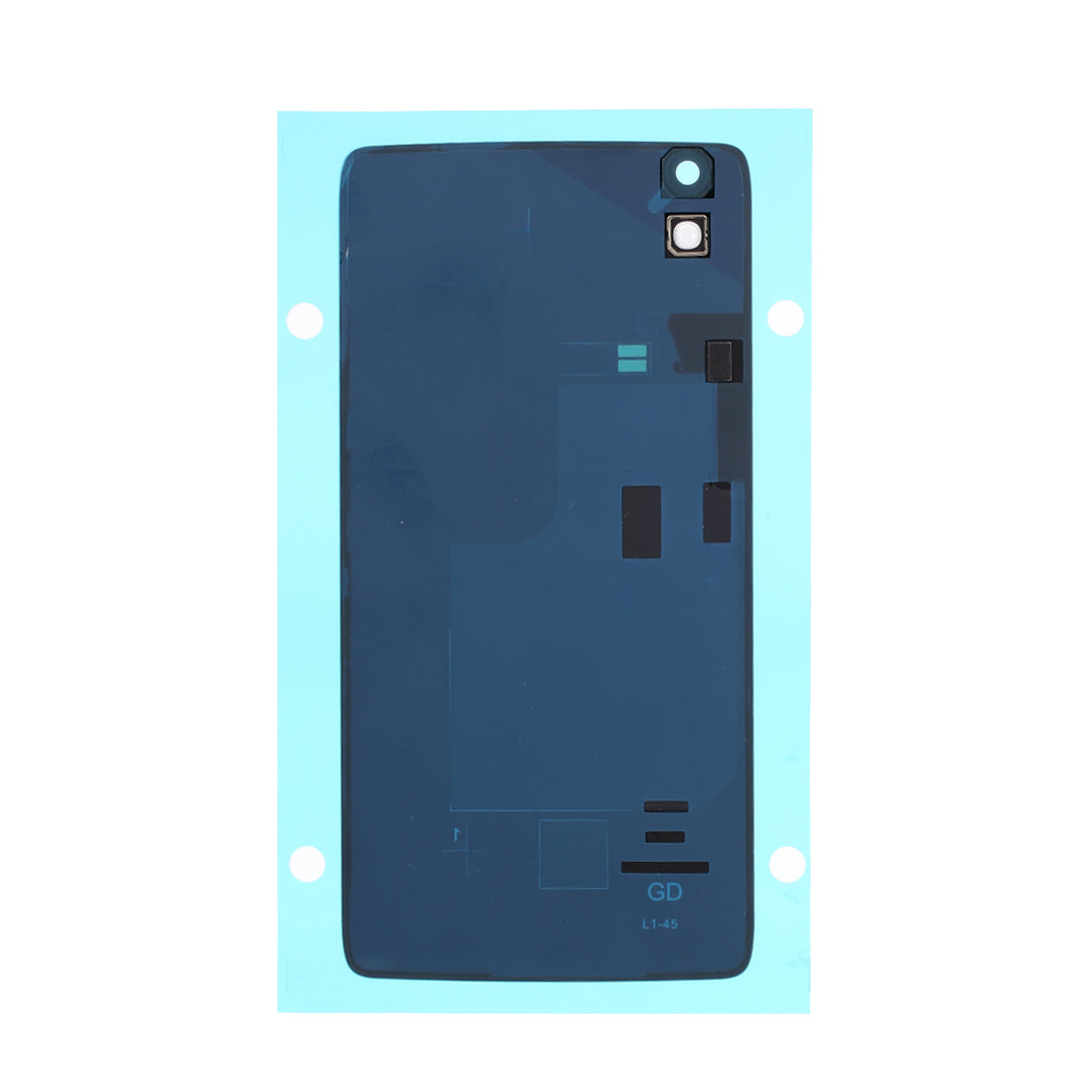 OEM Battery Door Cover Replacement for Onetouch Idol 4 / 6055