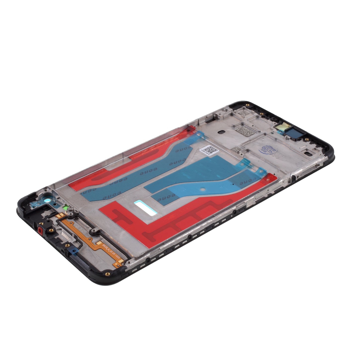 OEM Front Housing Frame Part for Samsung Galaxy A10s SM-A107