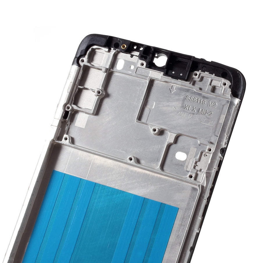 OEM Front Housing Frame Part for Samsung Galaxy A20s SM-A207