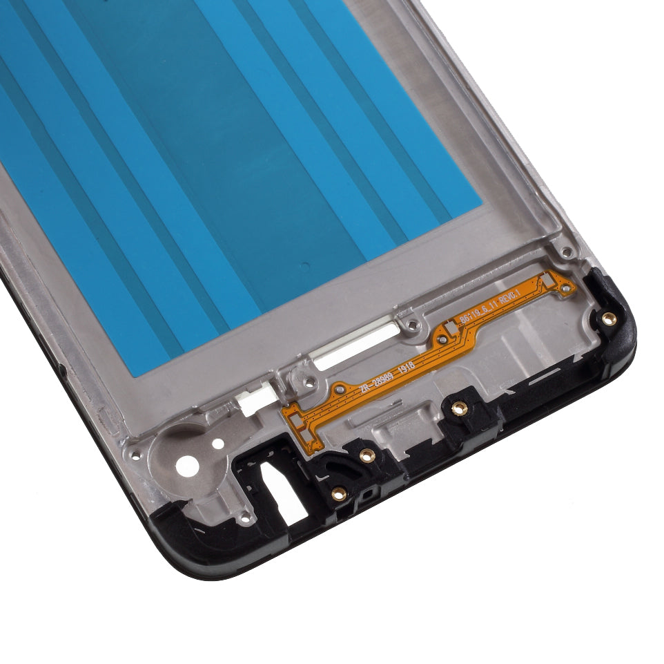 OEM Front Housing Frame Part for Samsung Galaxy A20s SM-A207