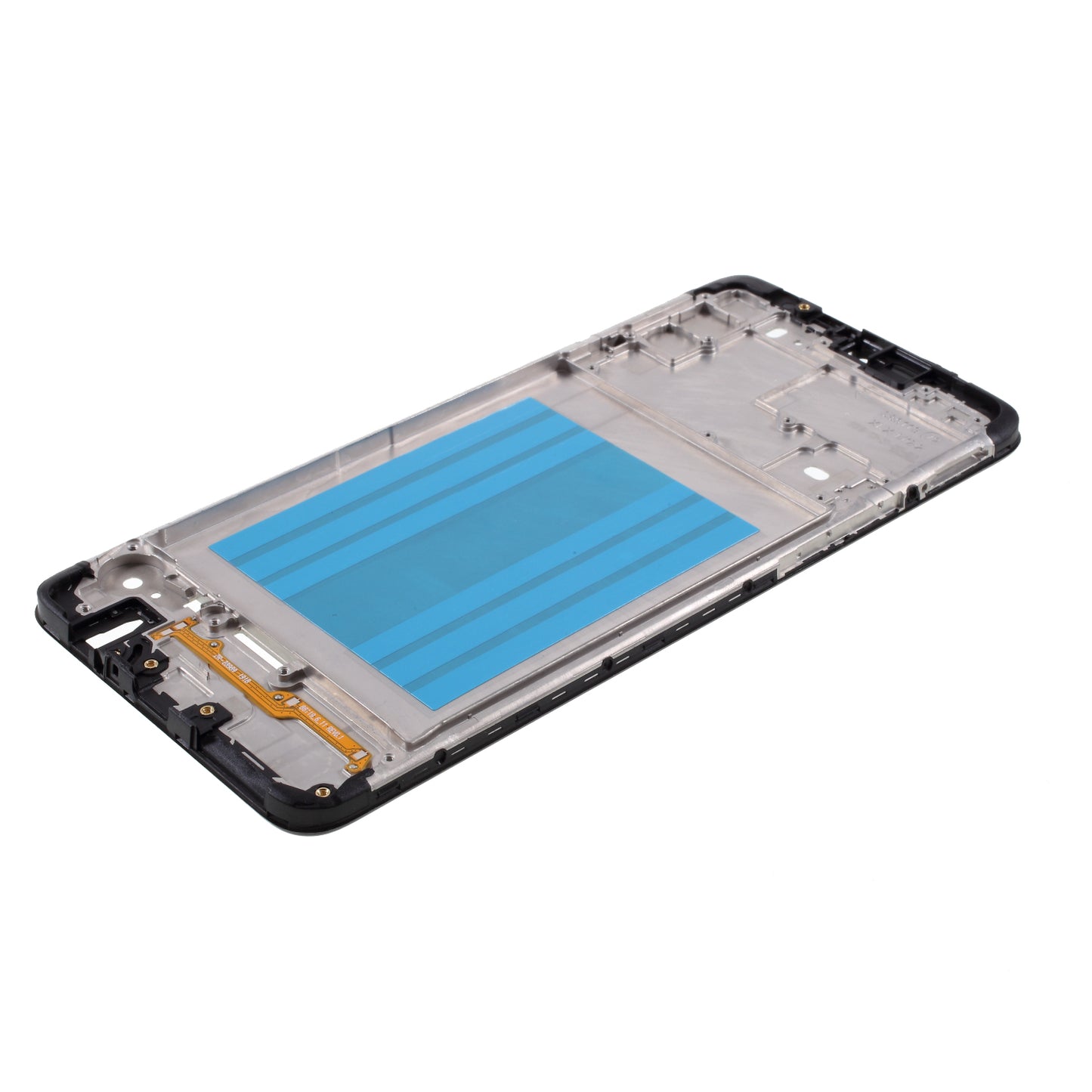 OEM Front Housing Frame Part for Samsung Galaxy A20s SM-A207