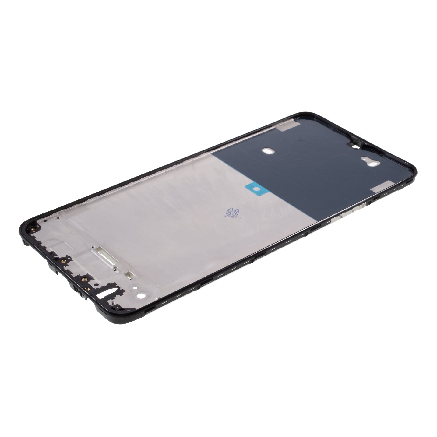 OEM Front Housing Frame Part for Samsung Galaxy A20s SM-A207