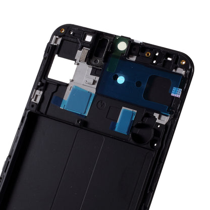 OEM Front Housing Frame Part for Samsung Galaxy A30 SM-A305