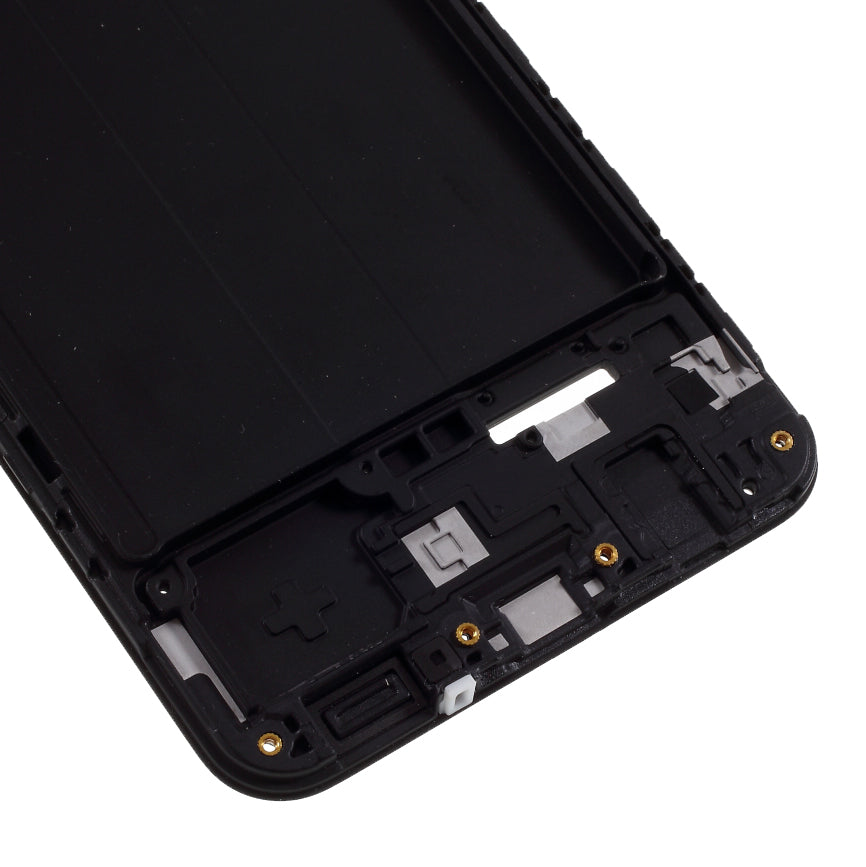 OEM Front Housing Frame Part for Samsung Galaxy A30 SM-A305