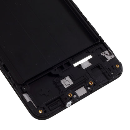 OEM Front Housing Frame Part for Samsung Galaxy A30 SM-A305